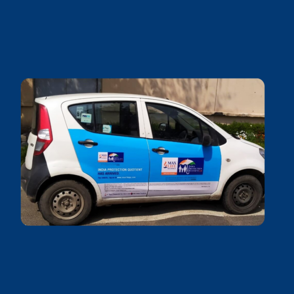 Cab Branding - Image 2