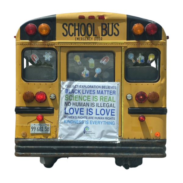 School Bus Advertising